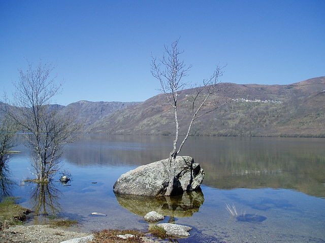 LagoSanabria