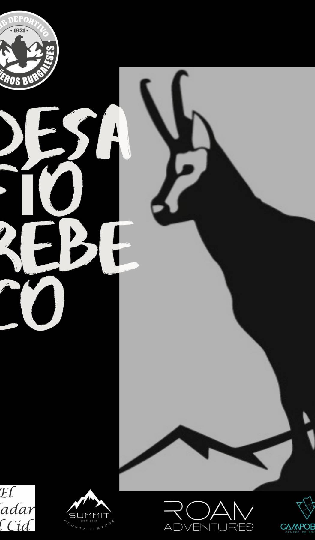 I Desafio REBECO 2025